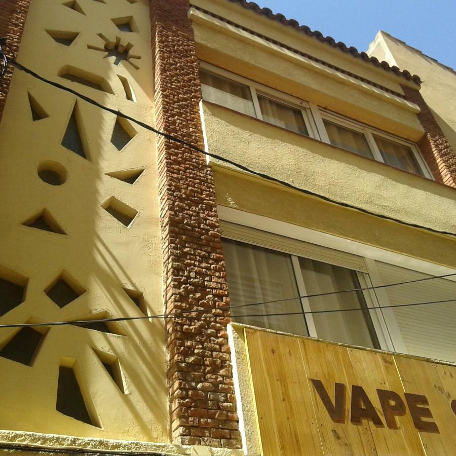 יורט דה מאר Maison Lamic 2 מראה חיצוני תמונה